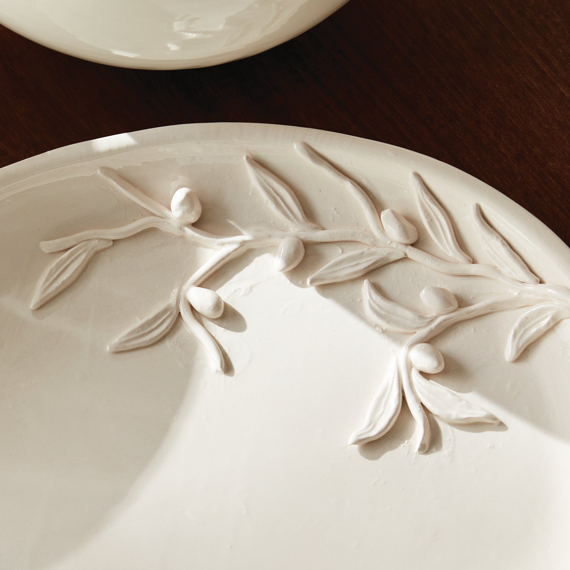 OLIVELLA DECORATIVE TRAY - view 6