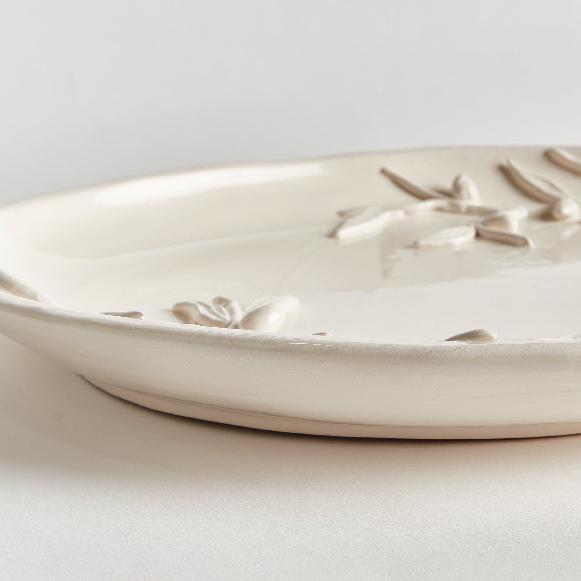 OLIVELLA DECORATIVE TRAY - view 4
