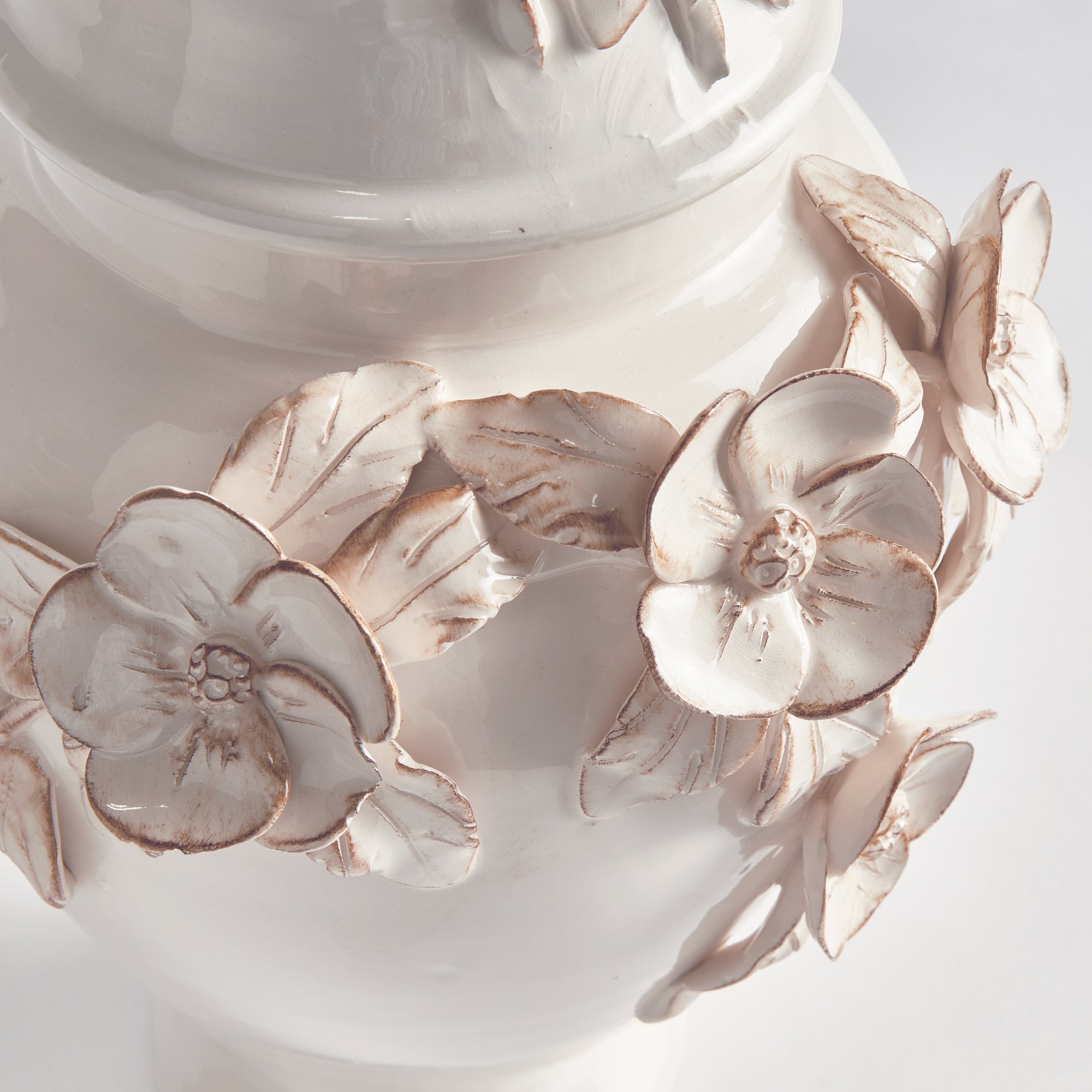 FIORI GINGER JAR - view 4