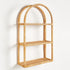 NEW HAVEN 3-TIER CURIO SHELF - view 2
