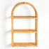 New Haven 3-Tier Curio Shelf - View 3
