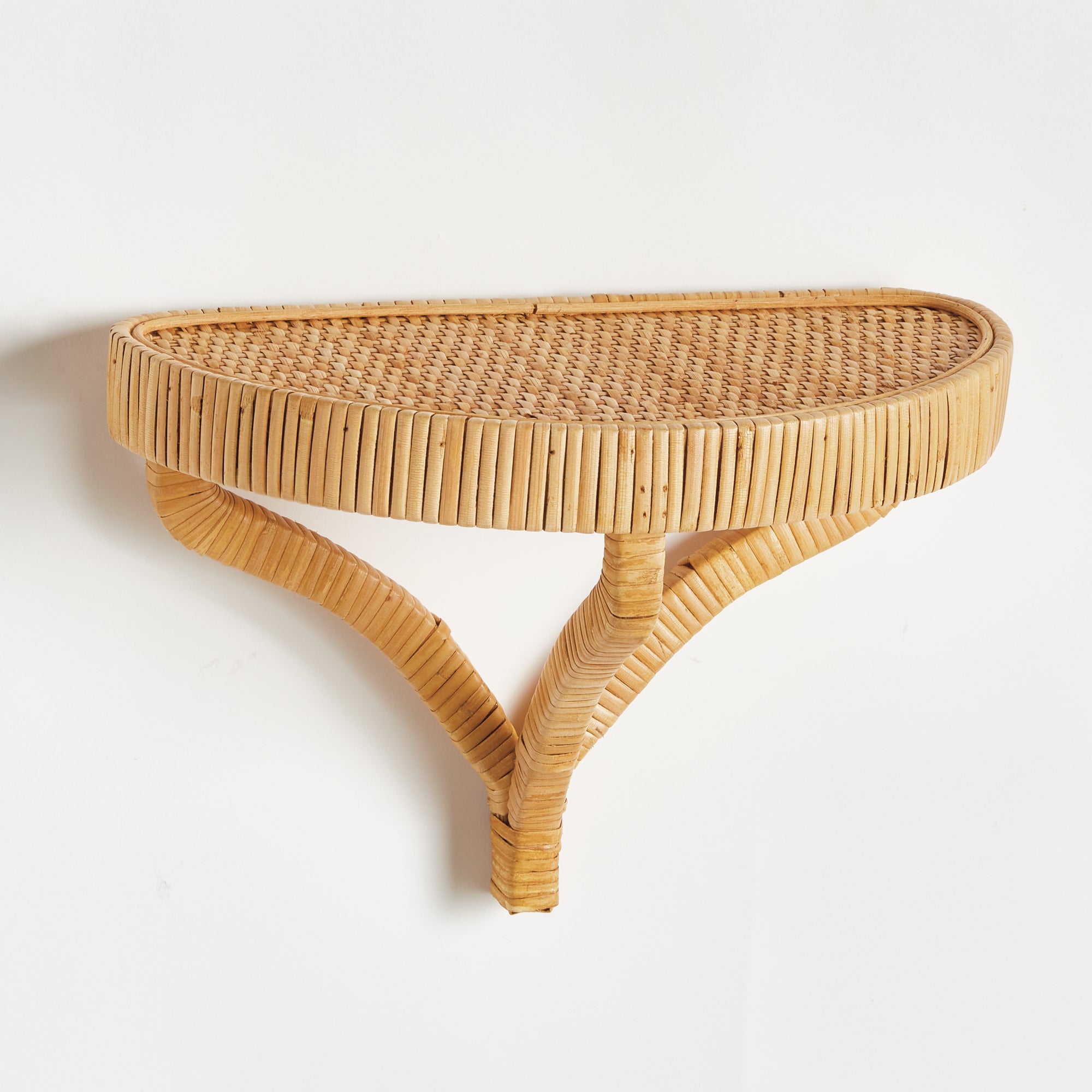 Cambria Woven Wall Bracket Small - View 2