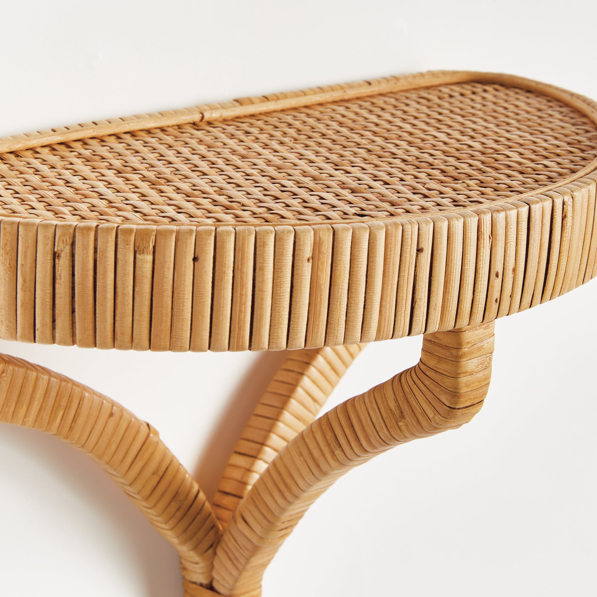 Cambria Woven Wall Bracket Small - View 4