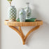 CAMBRIA WOVEN WALL BRACKET LARGE - view 5