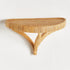 CAMBRIA WOVEN WALL BRACKET LARGE - view 2