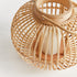 Kayden Round Lantern Large - View 4