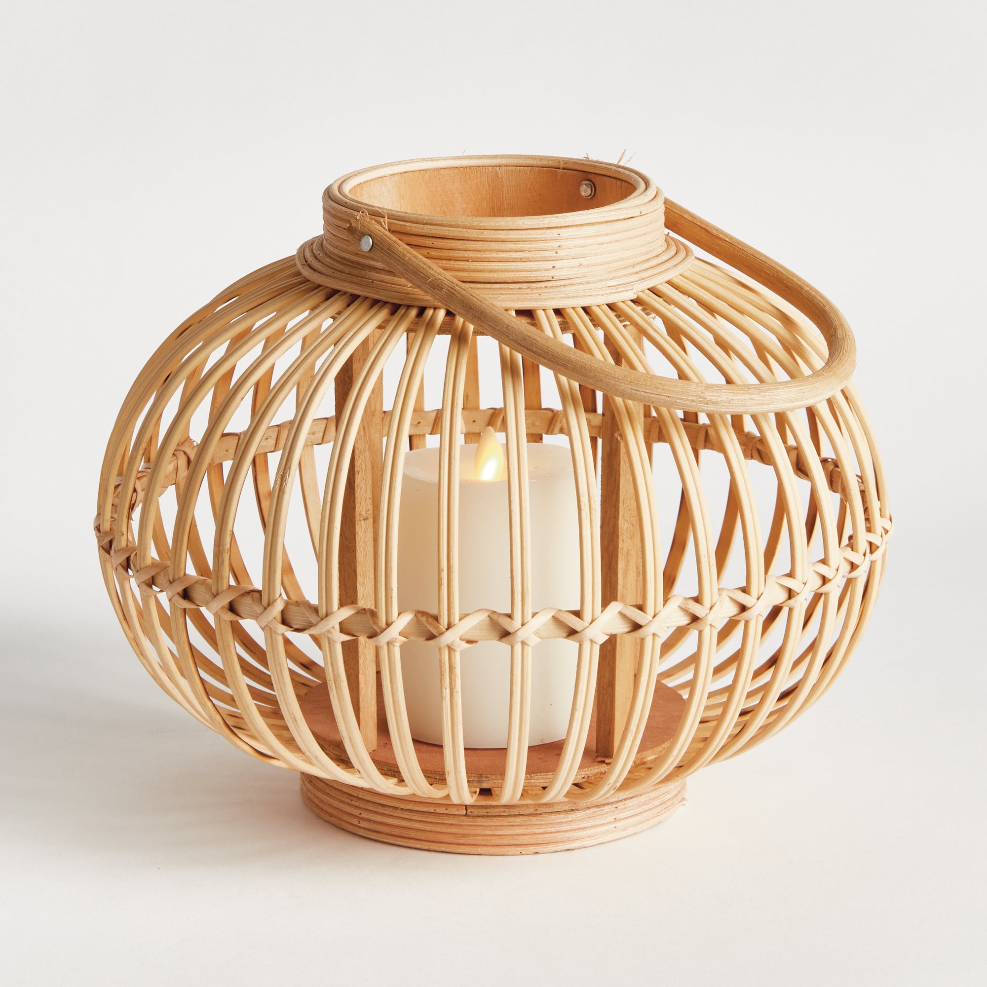 KAYDENÊROUND LANTERN SMALL - view 2