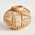 Kayden Round Lantern Small - View 2