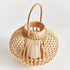 Kayden Round Lantern Small - View 3