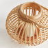 Kayden Round Lantern Small - View 4