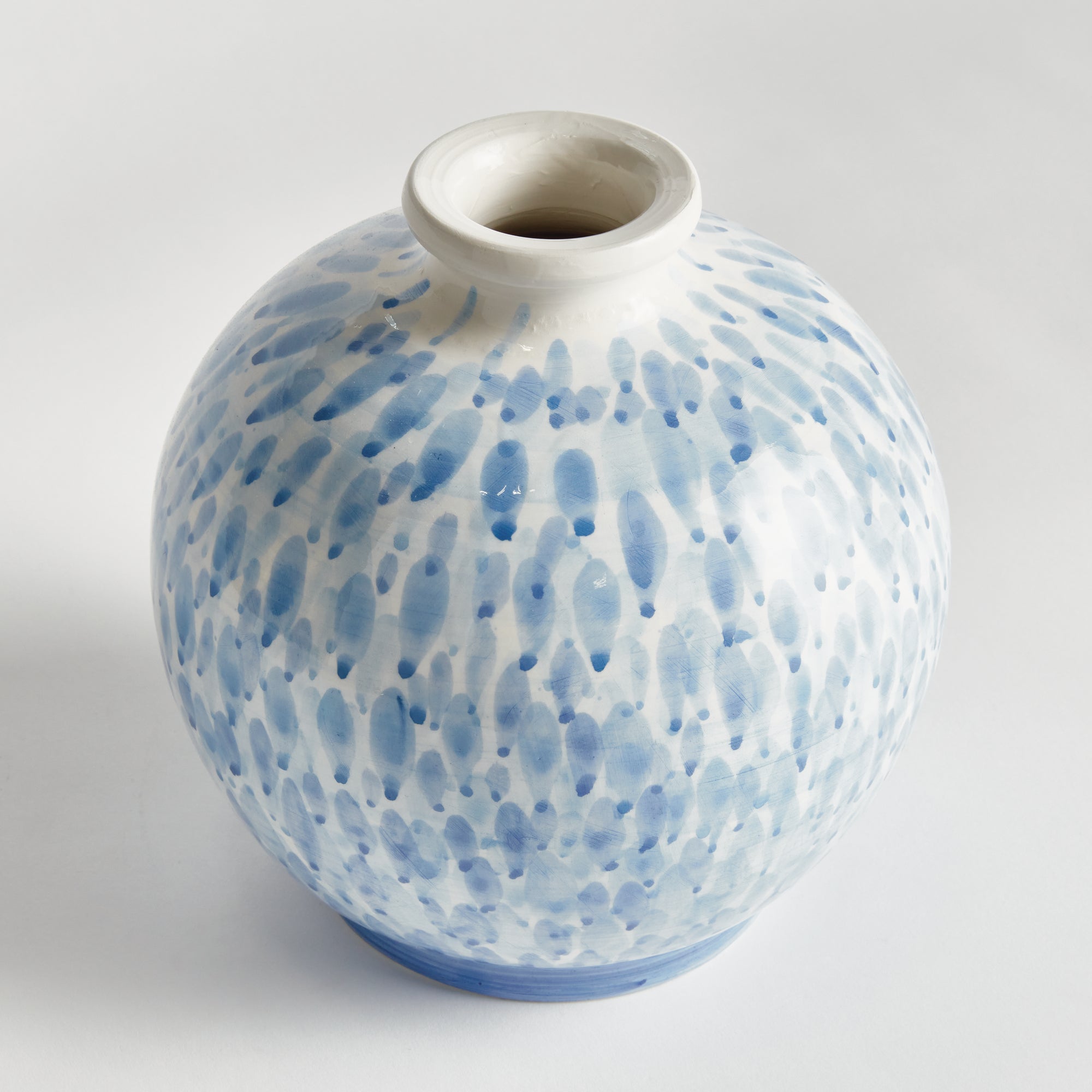 Cascata Vase Small - View 2