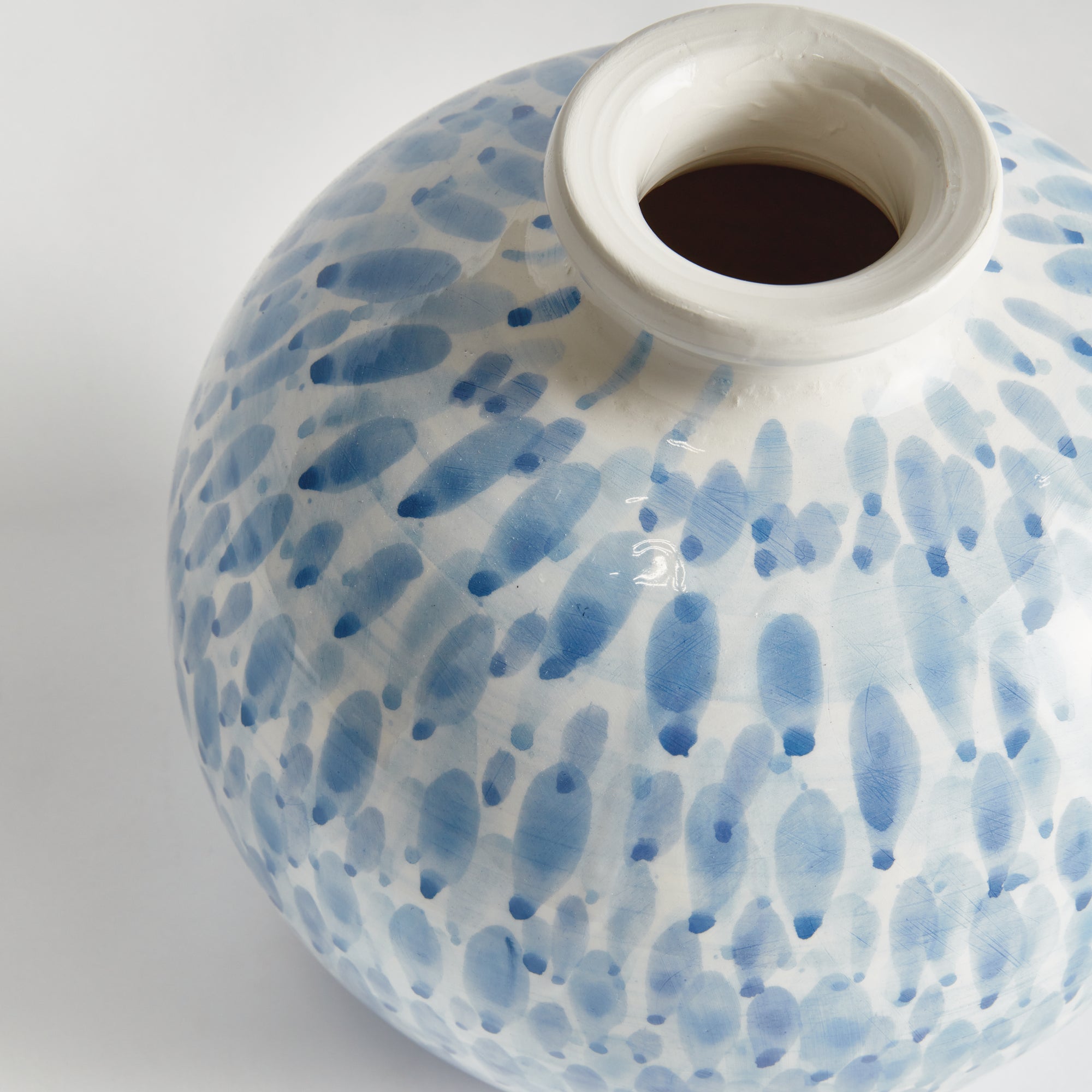 Cascata Vase Small - View 3