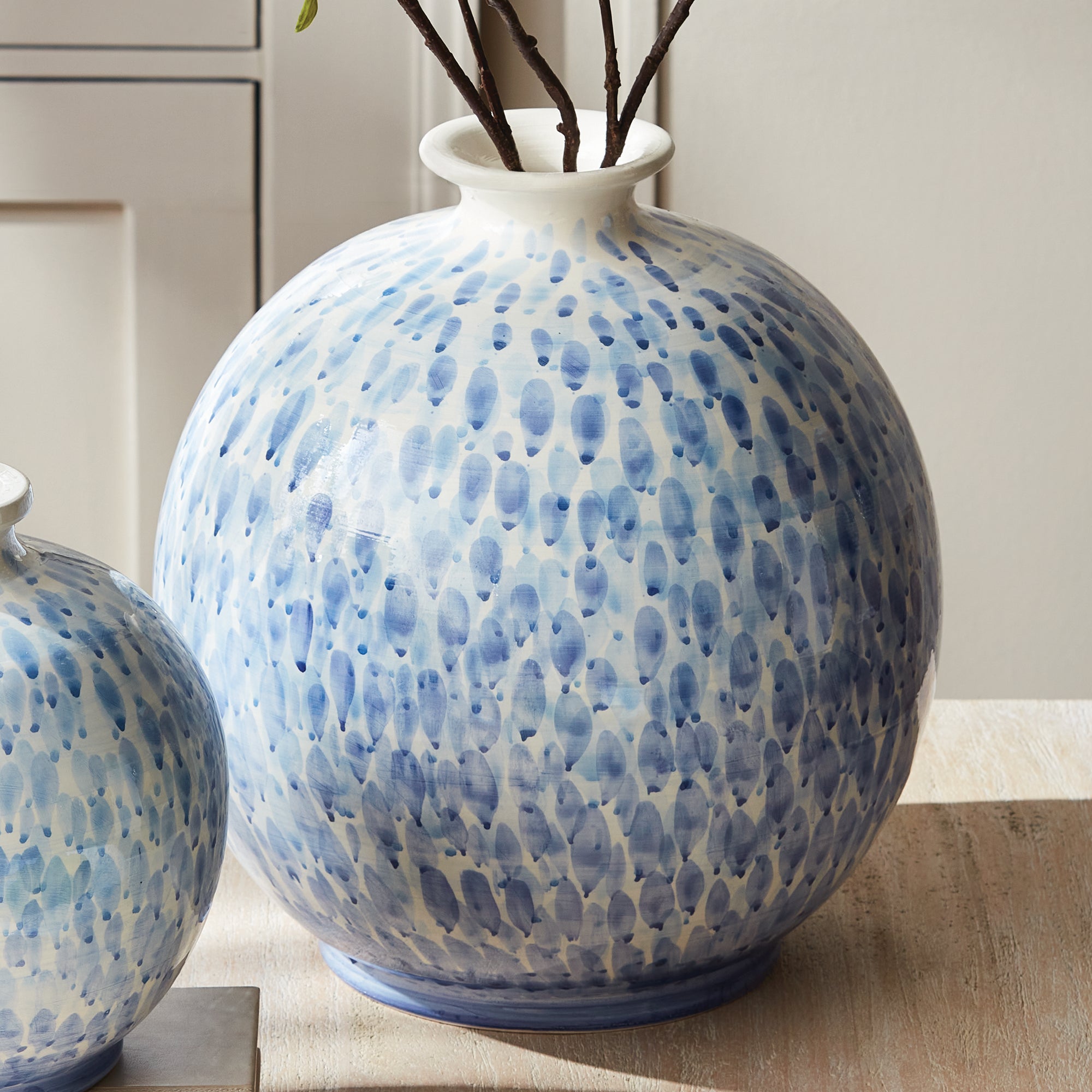 CASCATA VASE LARGE - view 4