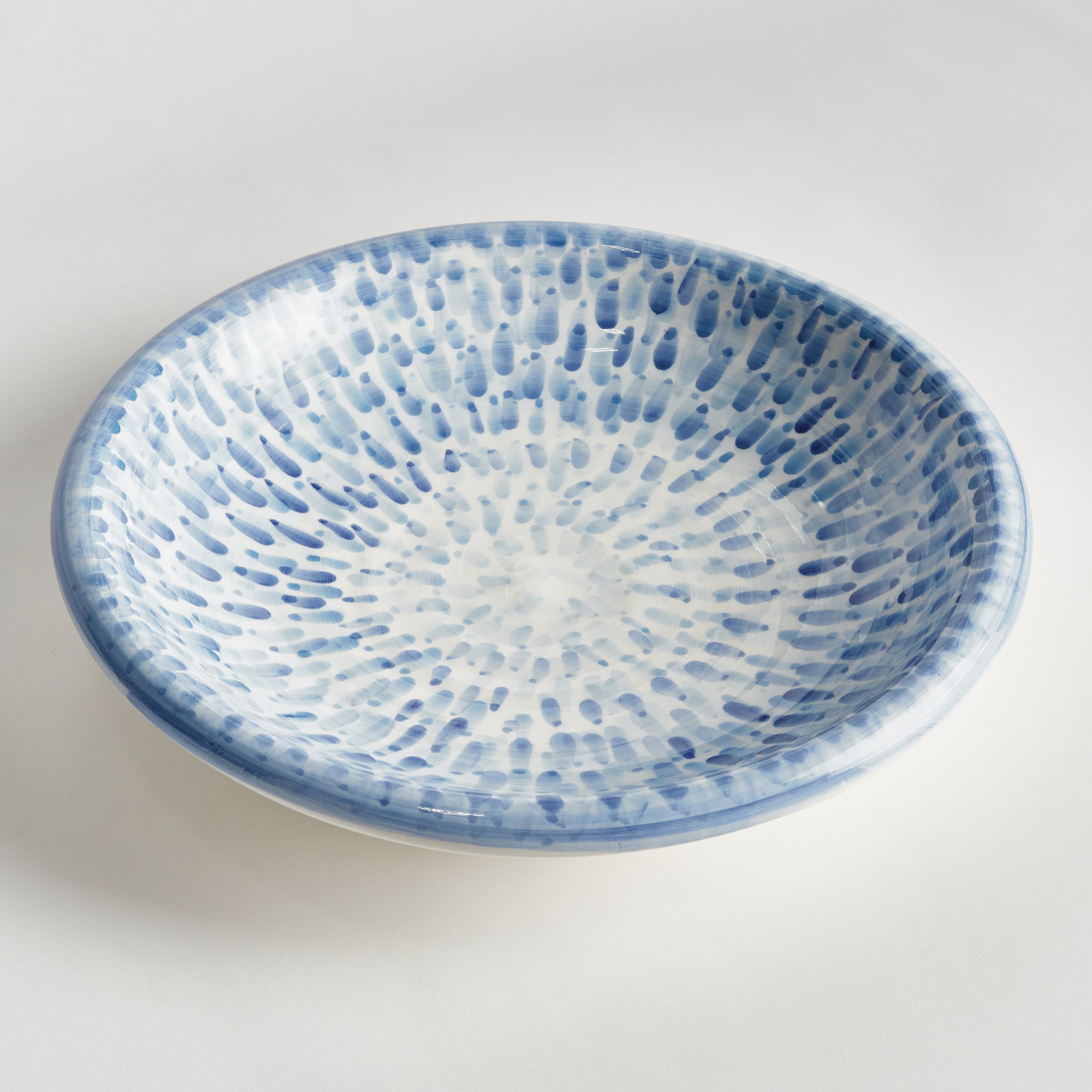 Cascata Decorative Bowl - View 2