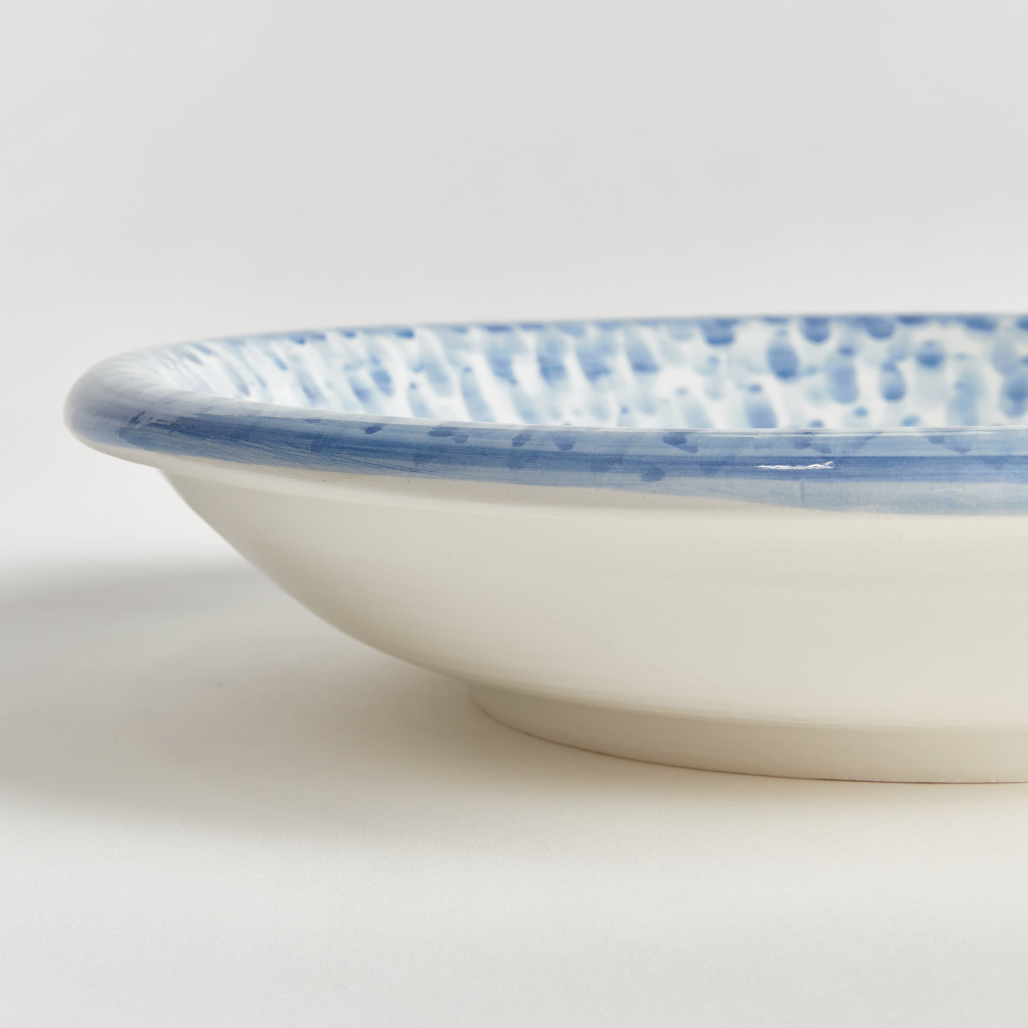 Cascata Decorative Bowl - View 4