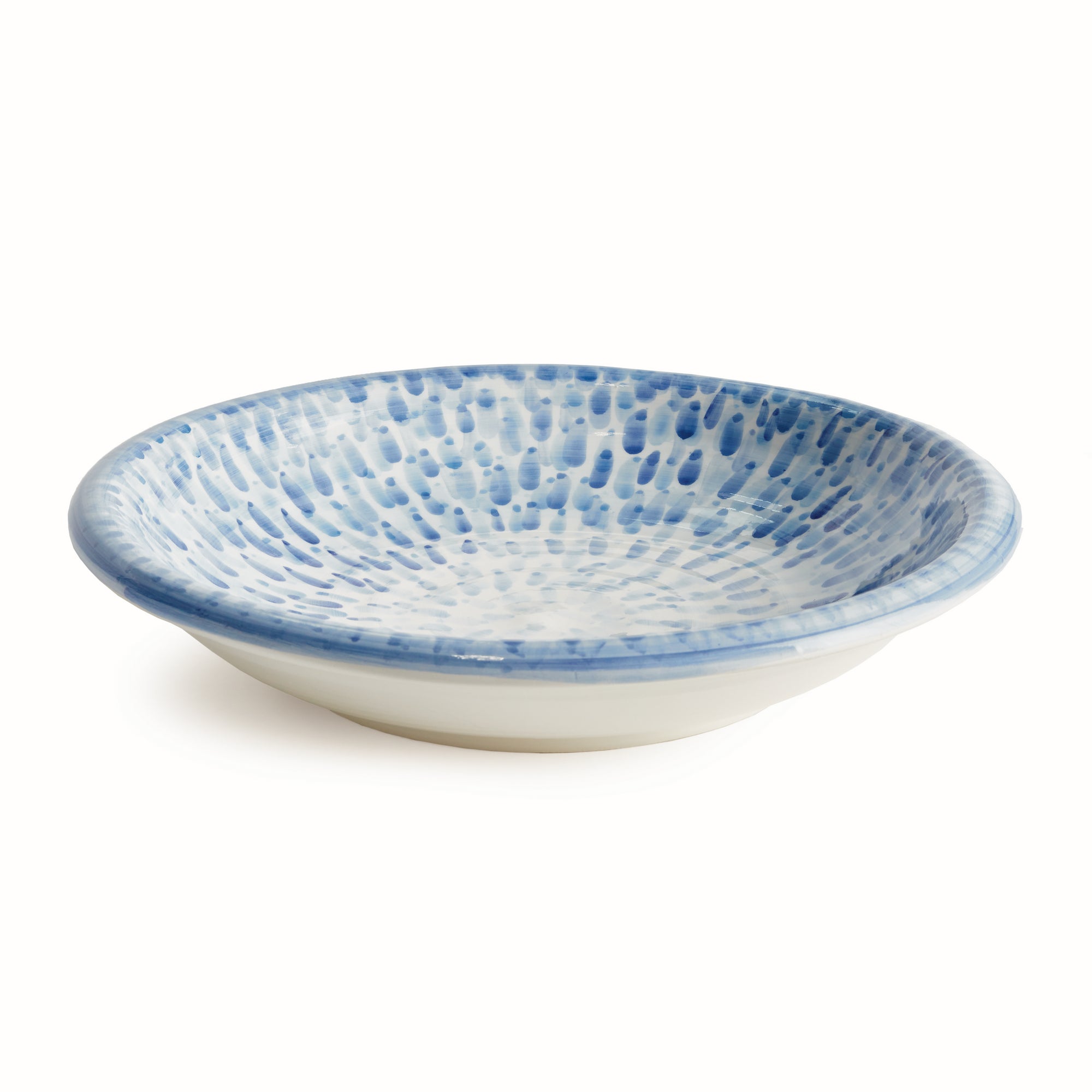 Cascata Decorative Bowl