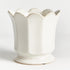 Maline Footed  Pot Small - View 4