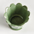 MALINE FOOTED  POT LARGE - view 3