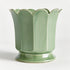 MALINE FOOTED  POT LARGE - view 4