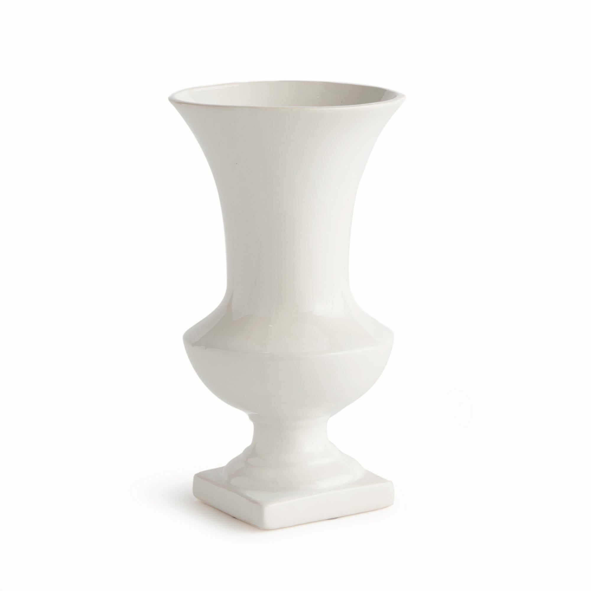 Antoinette Footed Vase Medium