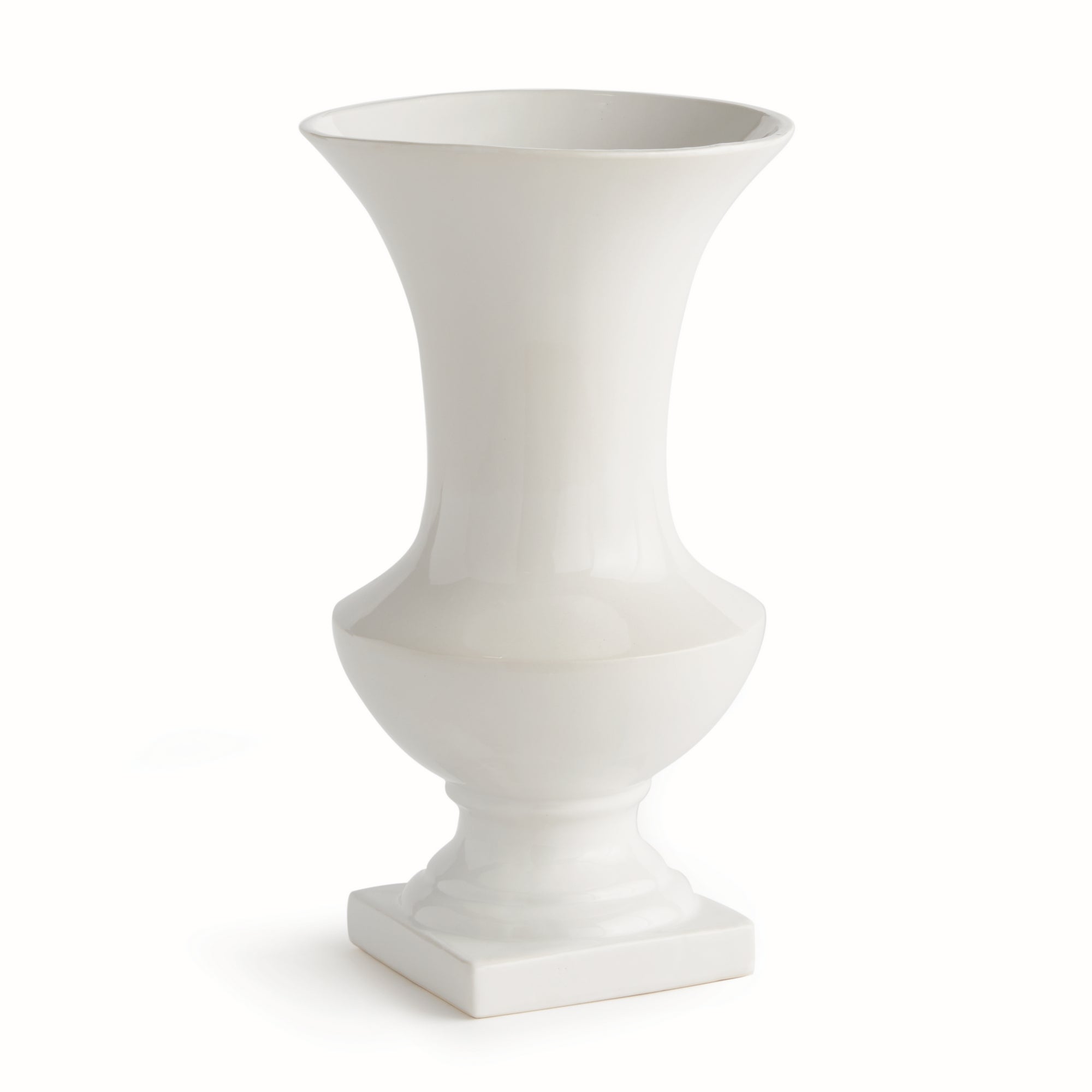 Antoinette Footed Vase Large