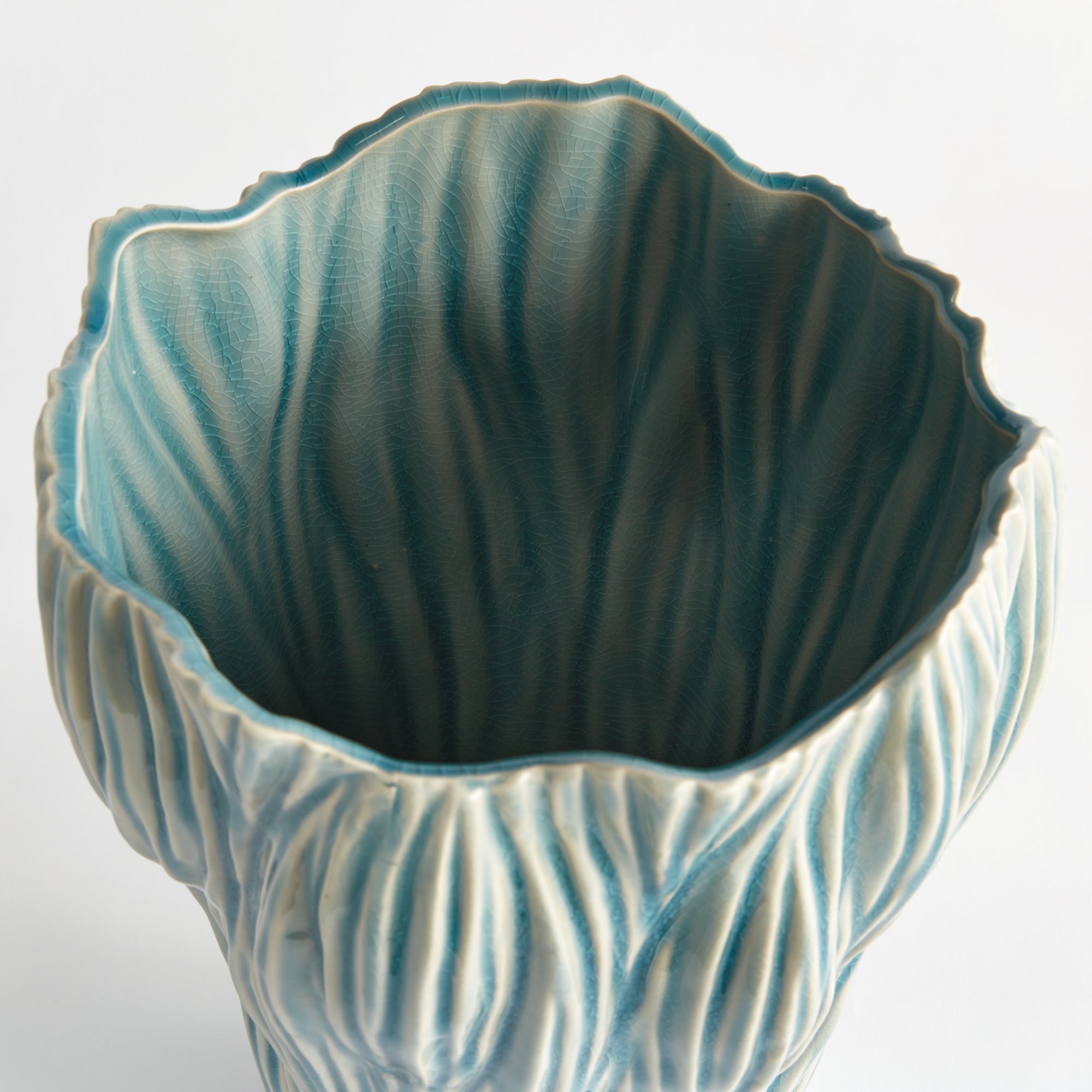 ANNABELLE VASE LARGE - view 2