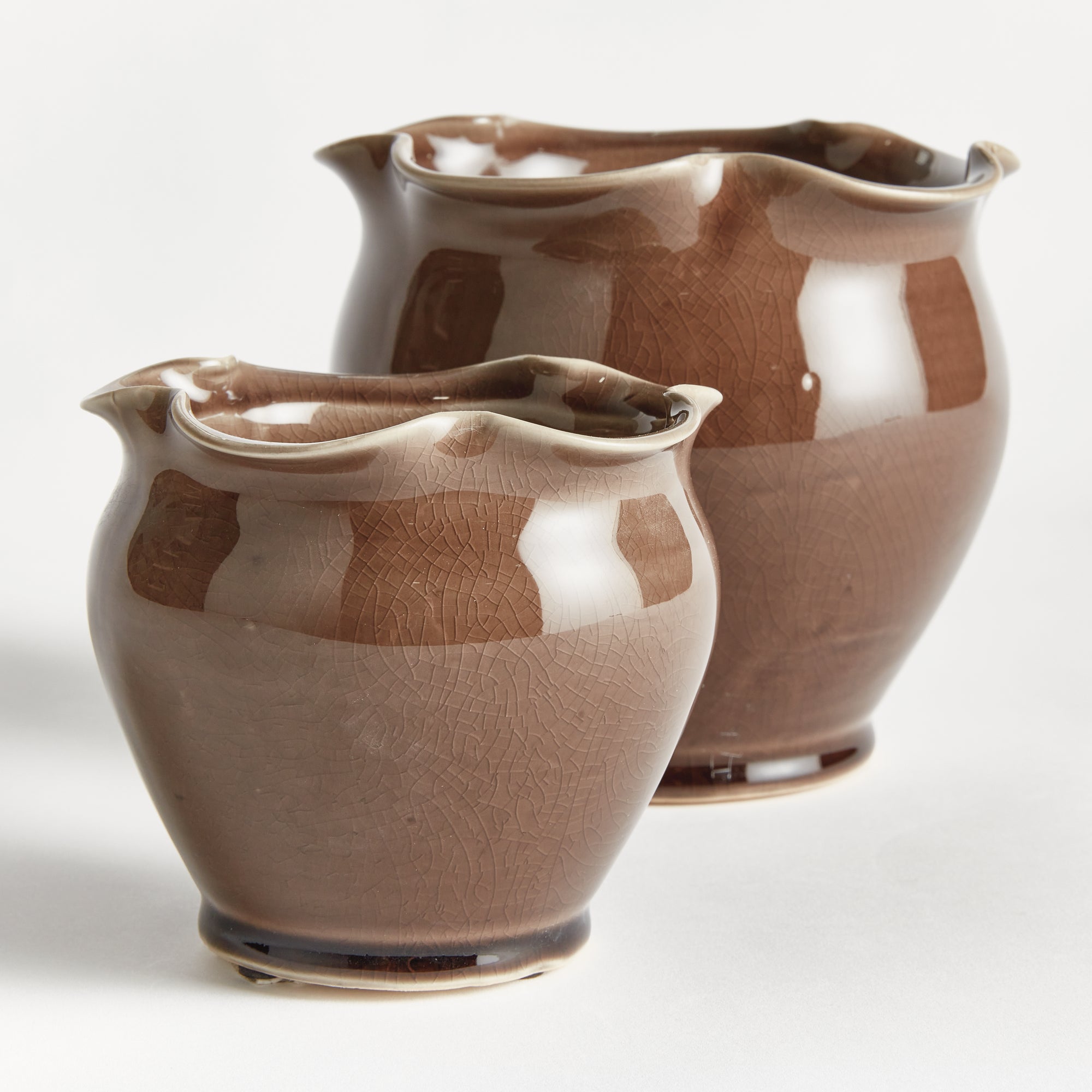 MEGAN POTS, SET OF 2 - view 2