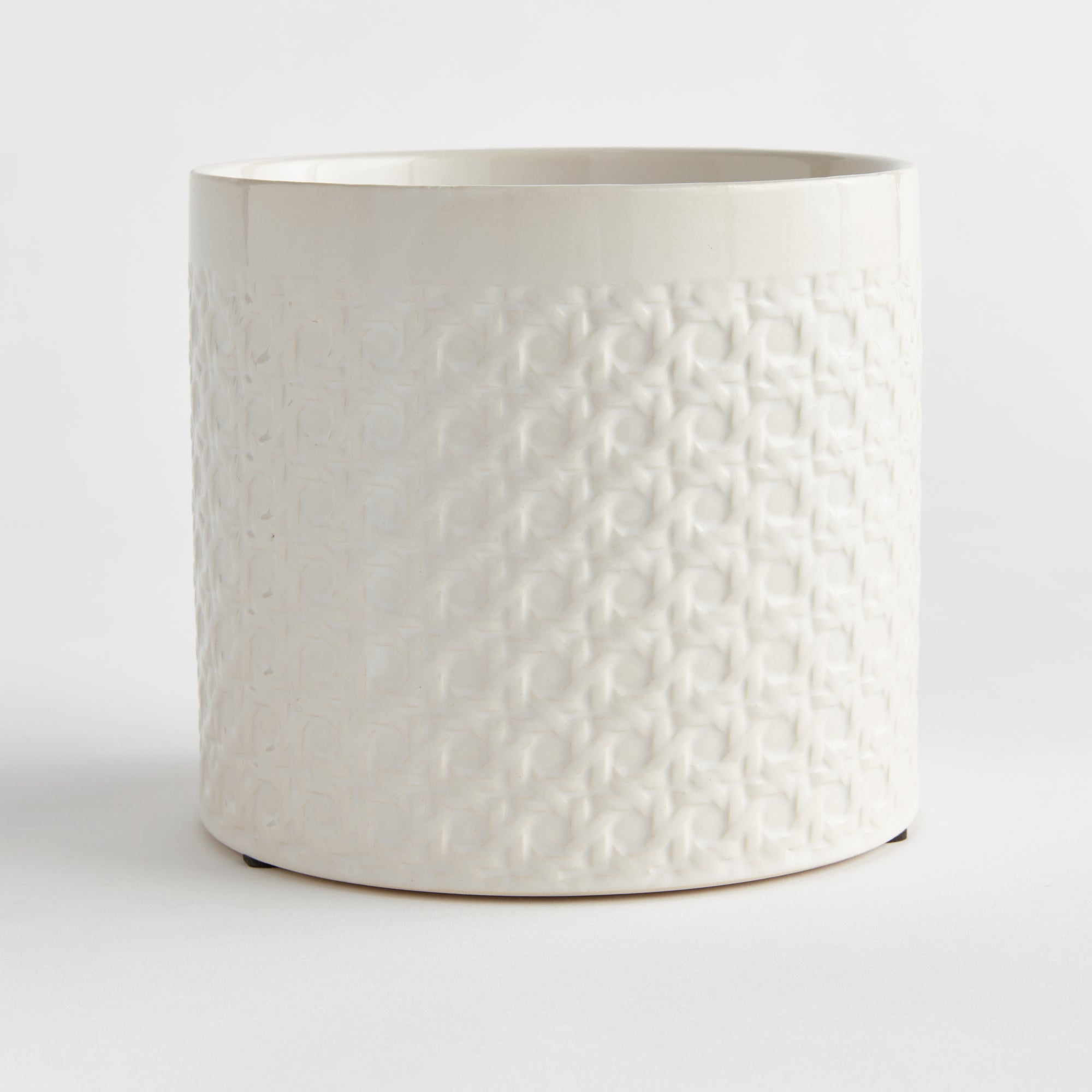 Greta Pot - View 3