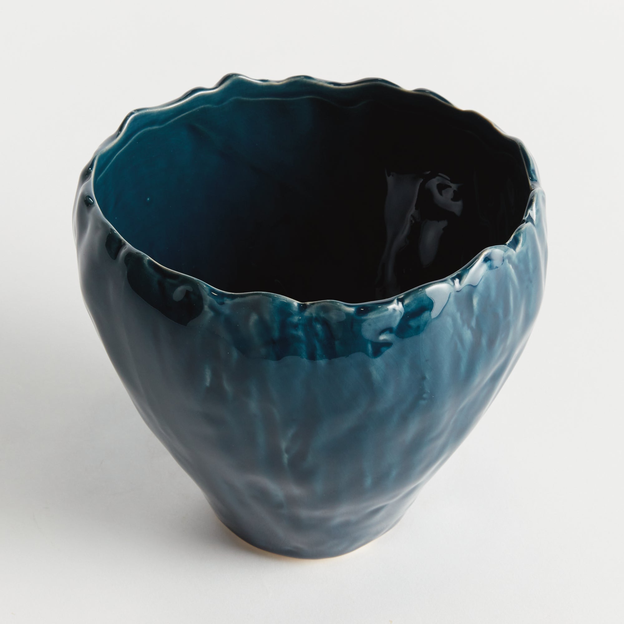 Evelyn Pot Large - View 2
