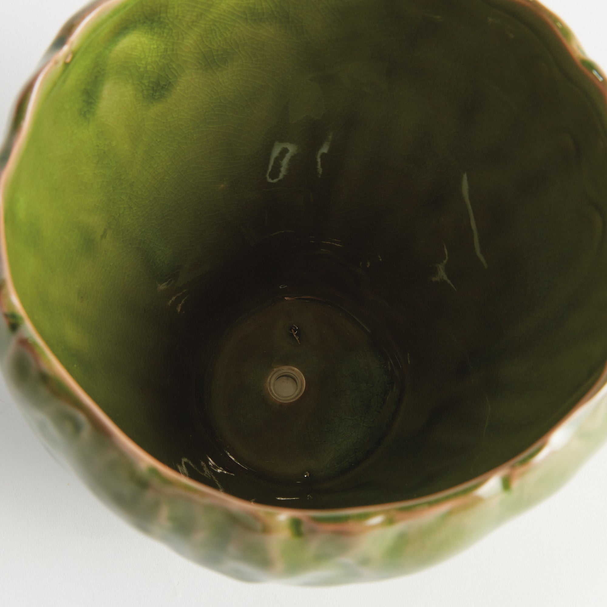 EVELYN POT LARGE - view 3