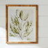 Coastal Greenery Prints, Set Of 4 - View 5