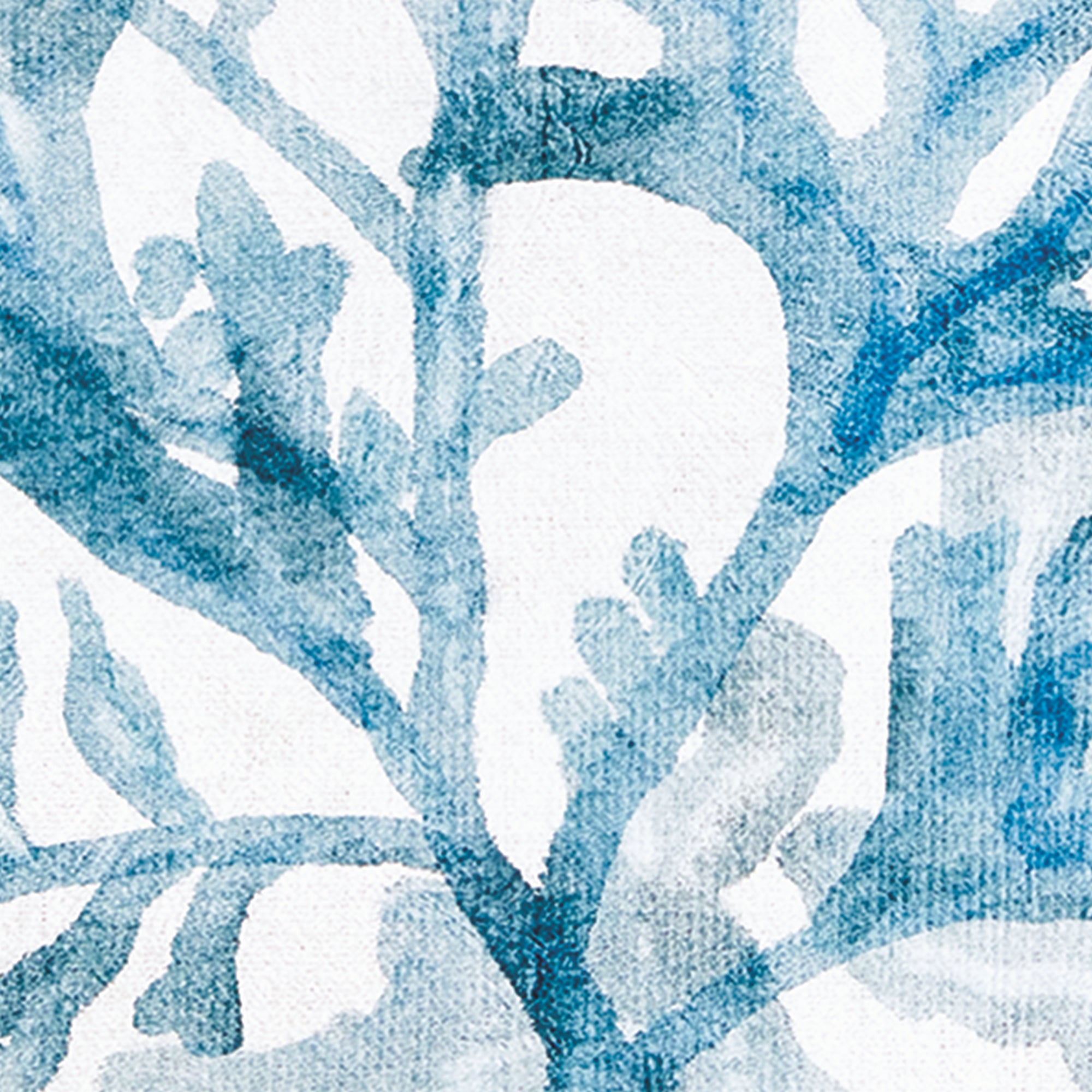 TRANSLUCENT CORAL PRINT - view 4