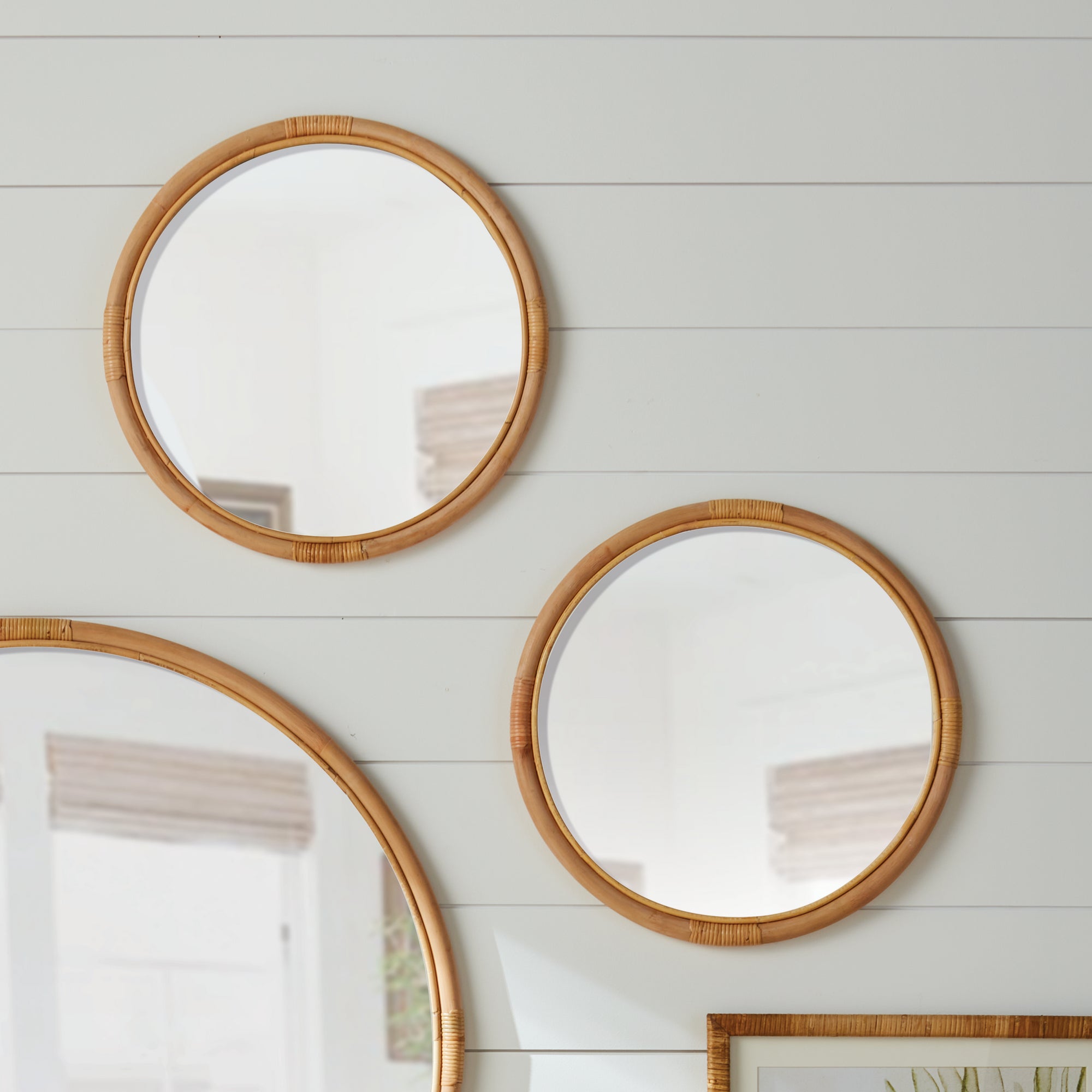 NAOMI MIRROR SMALL - view 4