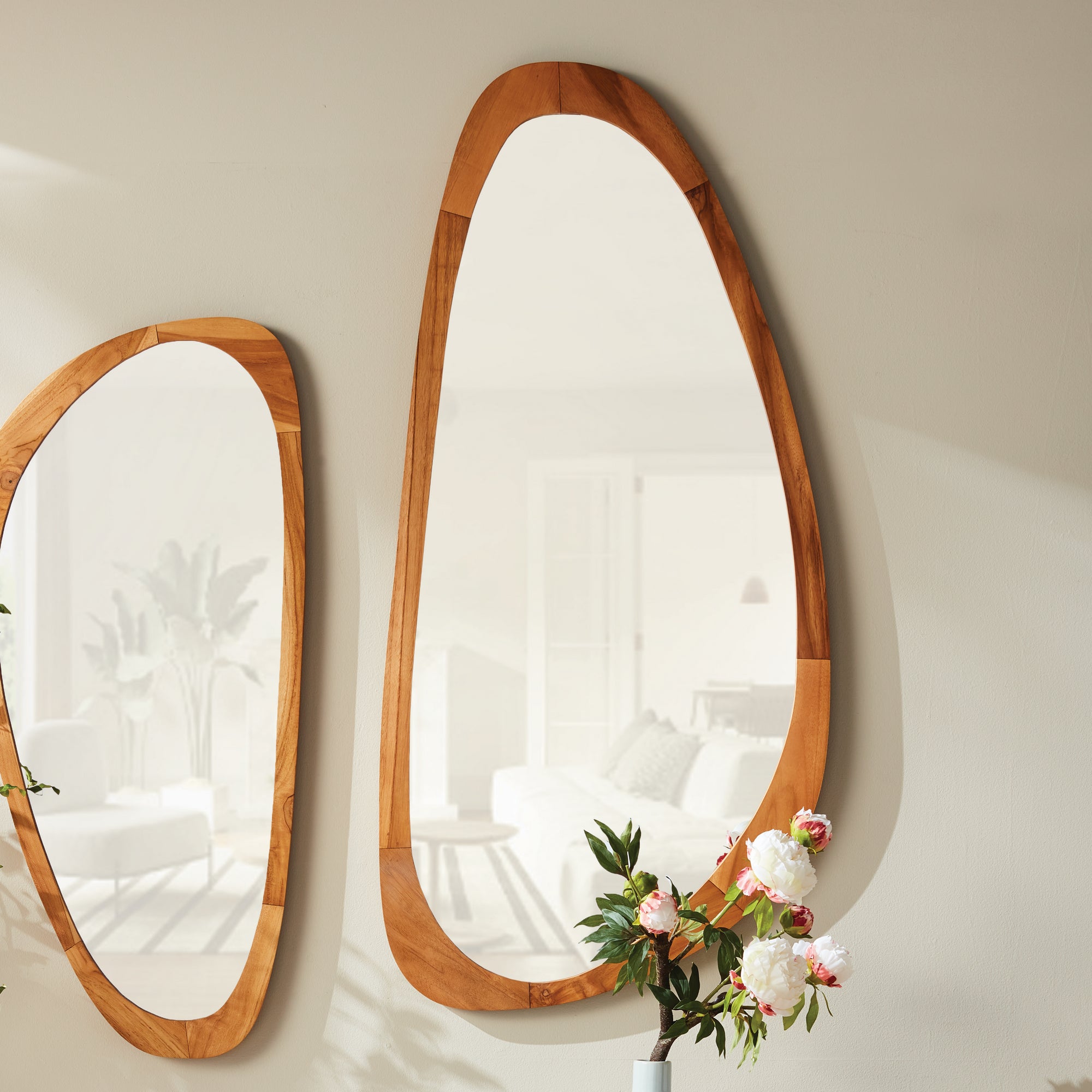 Flynn Mirror Large - View 4