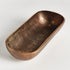BRANDON NARROW DECORATIVE BOWL SMALL - view 3