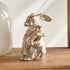 Mother Rabbit Sculpture - View 7