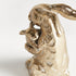 Mother Rabbit Sculpture - View 5