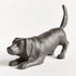 PLAYFUL DOG SCULPTURE - view 3