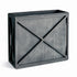 TERRAZZA TALL RECTANGULAR PLANTER