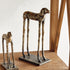 Two Hounds, Set Of 2 - View 8