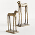 Two Hounds, Set Of 2 - View 2
