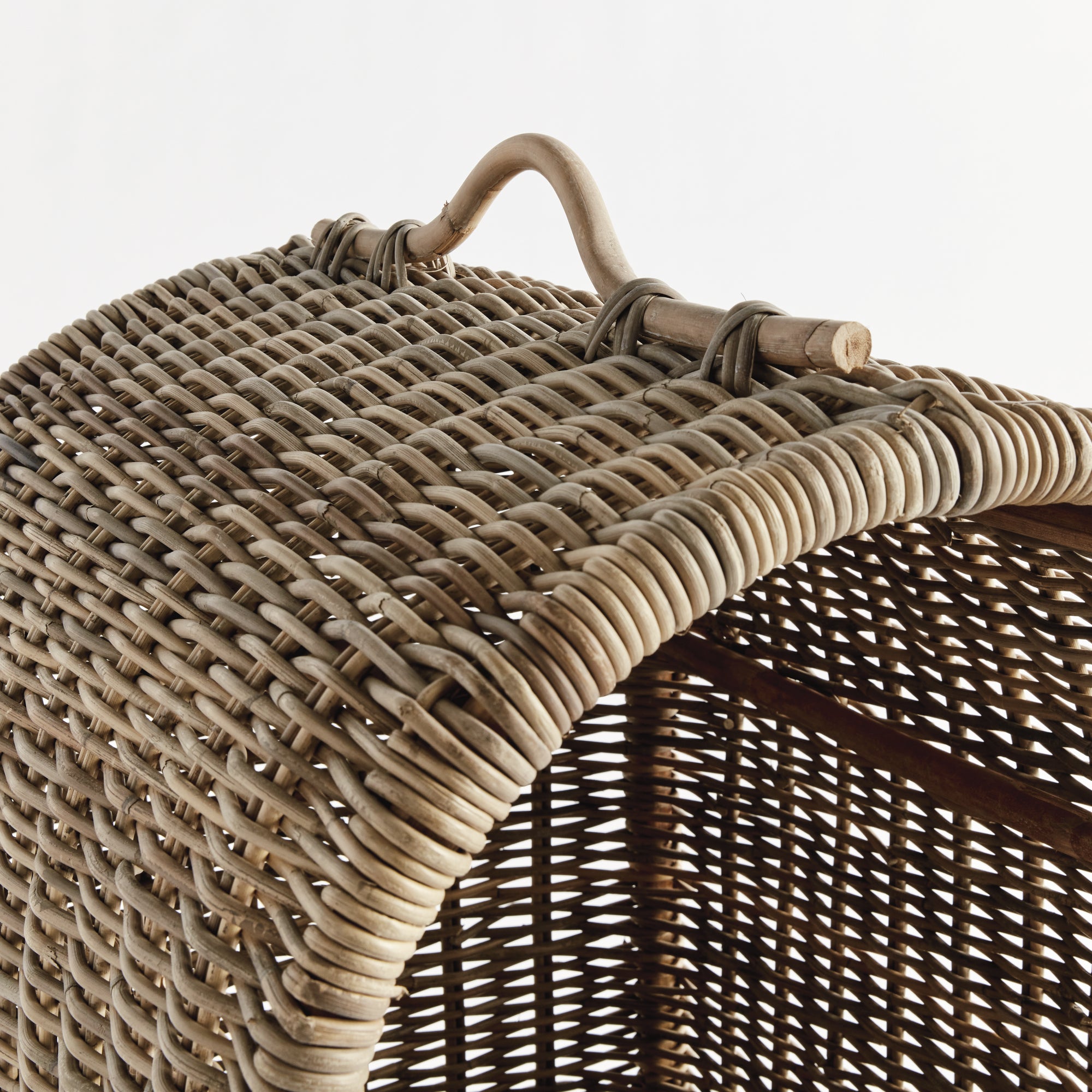 Normandy Canopy Pet Bed Large - View 3