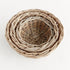 NORMANDY LOW BOWLS, SET OF 3 - view 4