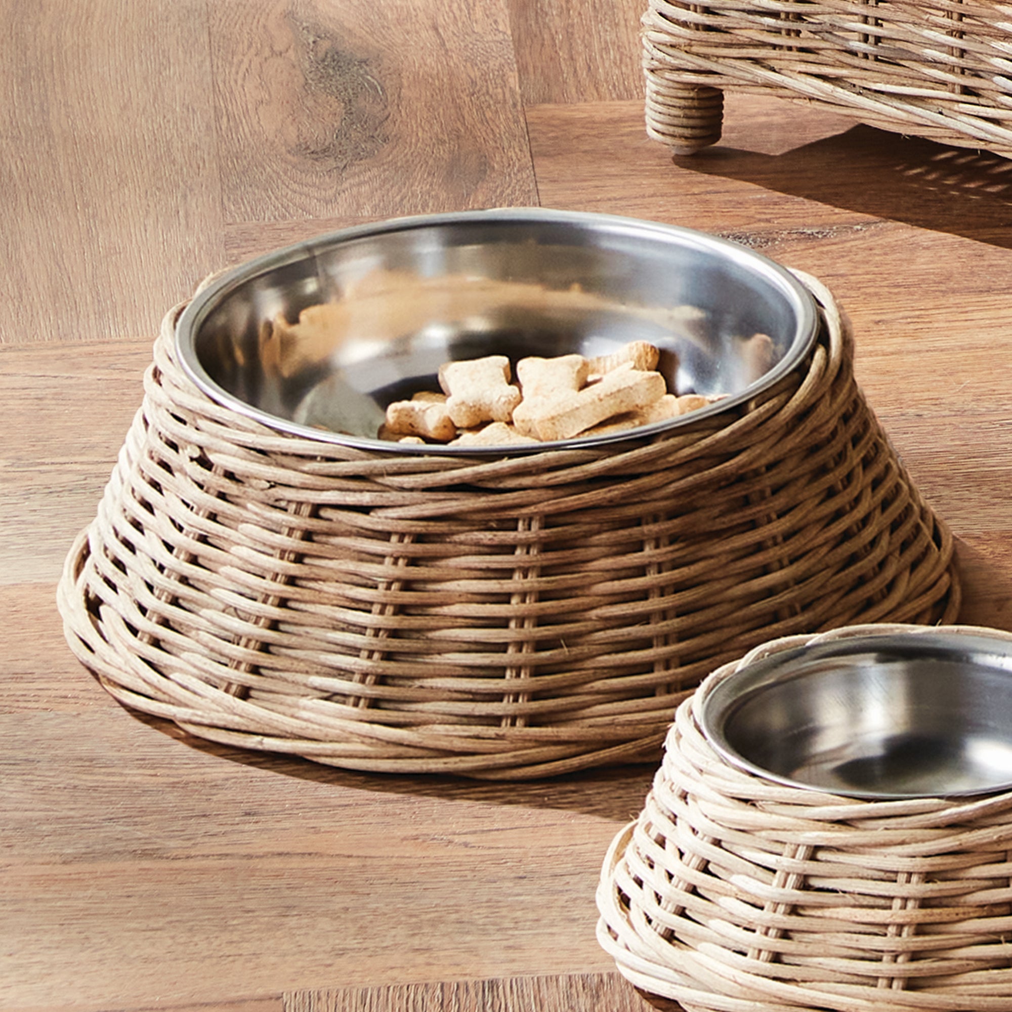 Normandy Pet Bowl Large - View 5