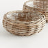 Normandy Low Basket Planters, Set Of 2 - View 2