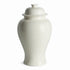 Koa Lidded Ginger Jar Large