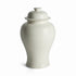 Koa Lidded Ginger Jar Small