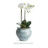 Mirela Drum Vase Large - View 4
