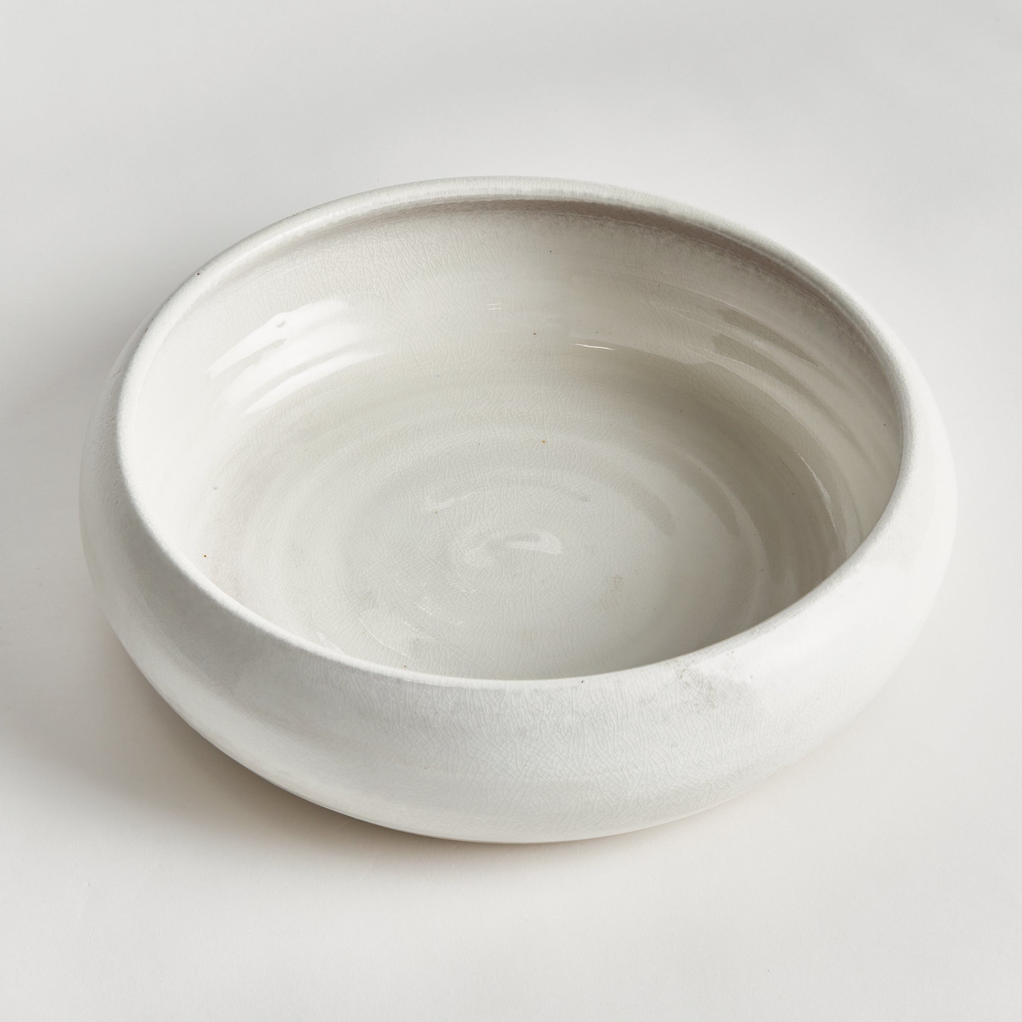 Layton Dectorative Bowl - View 2