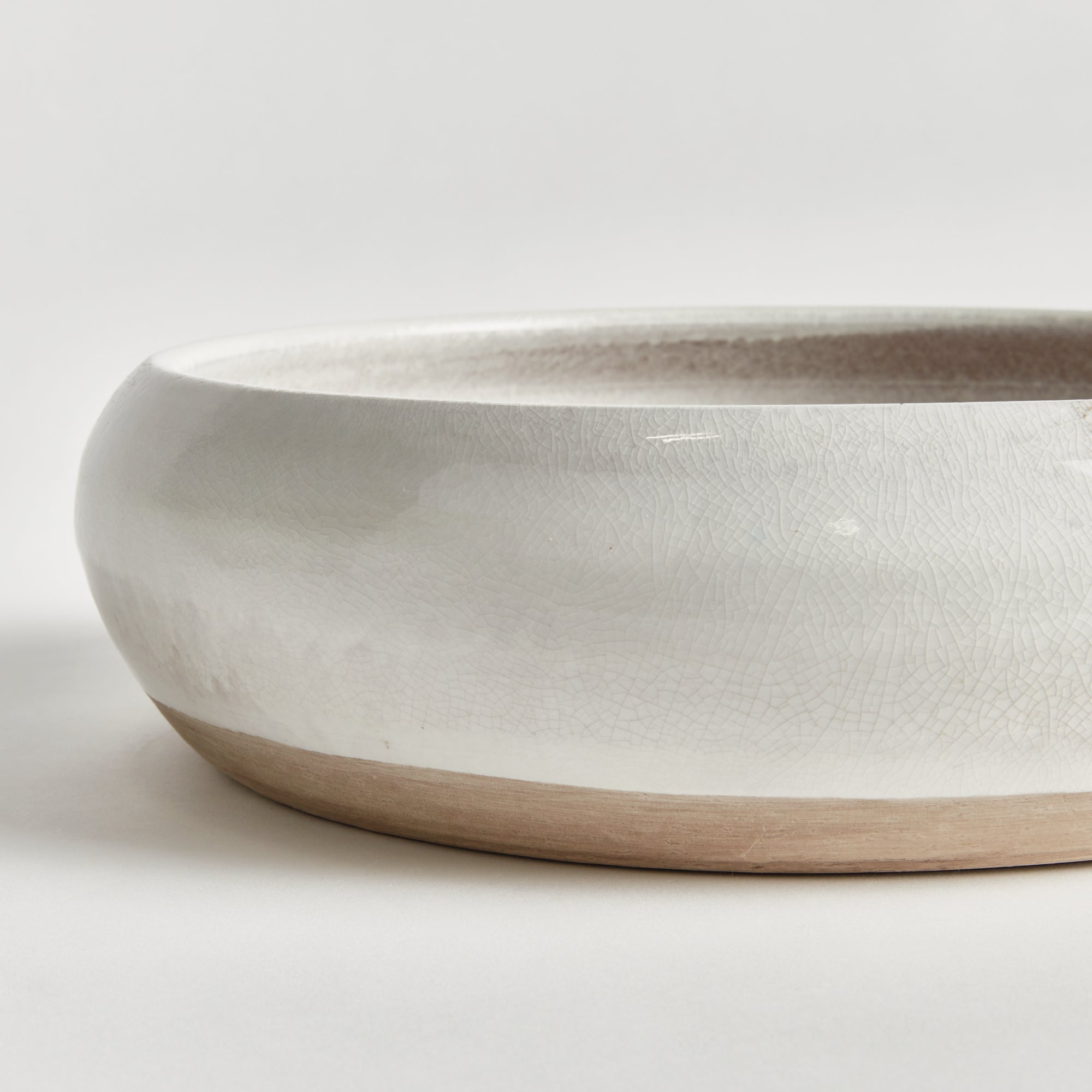 LAYTON DECTORATIVE BOWL - view 3